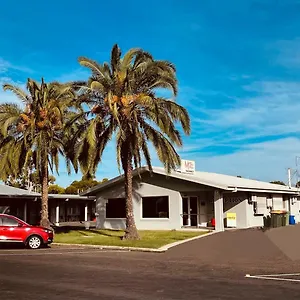 Motel Myall, Dalby