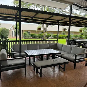 Motel Motor, Mareeba