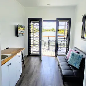 Holiday park Trinity Islands -, Burrum Heads