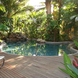 Aparthotel Tropic, Palm Cove