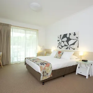 Motel The Coast, Yeppoon