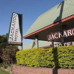 Motel Jackaroo, Mareeba