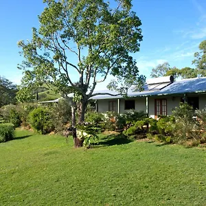 Bed & Breakfast Amamoor Lodge, Amamoor